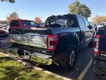 2022 F-150 Thumbnail 4