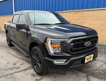 2022 F-150 Thumbnail 5
