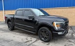 2022 F-150 Thumbnail 7