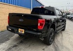 2022 F-150 Thumbnail 10