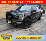 2022 F-150 Thumbnail 30