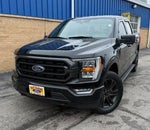 2022 F-150 Thumbnail 31