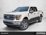 2022 F-150 Thumbnail 1