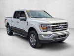 2022 F-150 Thumbnail 3