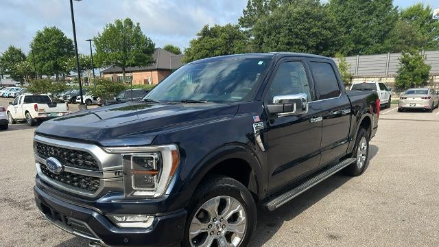 Preowned 2022 Ford F-150 XL for Sale