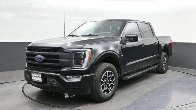 Preowned 2022 Ford F-150 Platinum for Sale