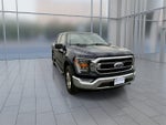 2022 F-150 Thumbnail 3