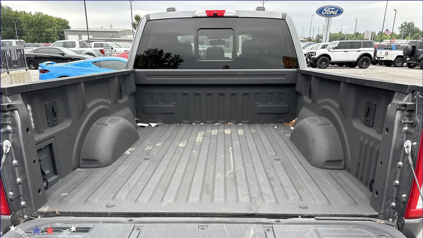 2022 Ford F-150 Limited