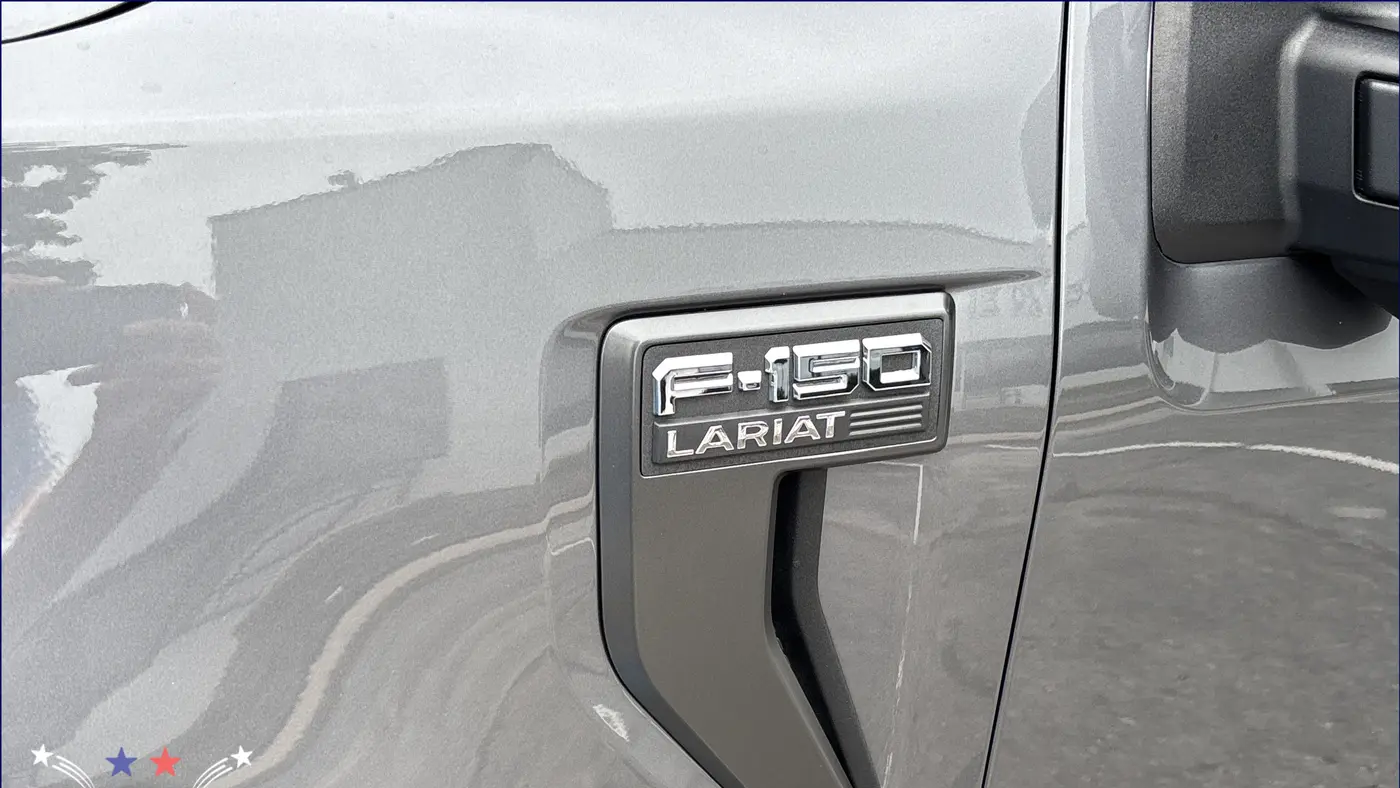 2022 Ford F-150 Limited