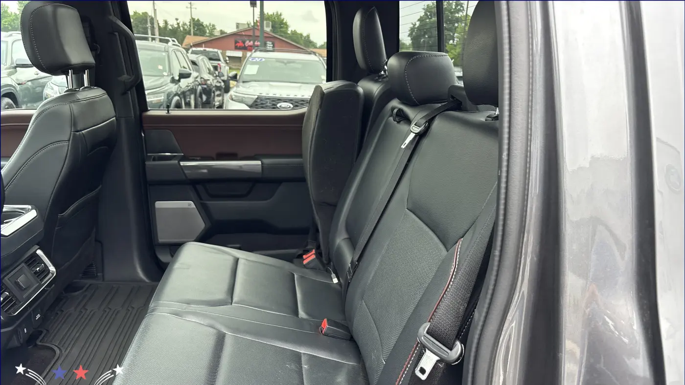 2022 Ford F-150 Limited