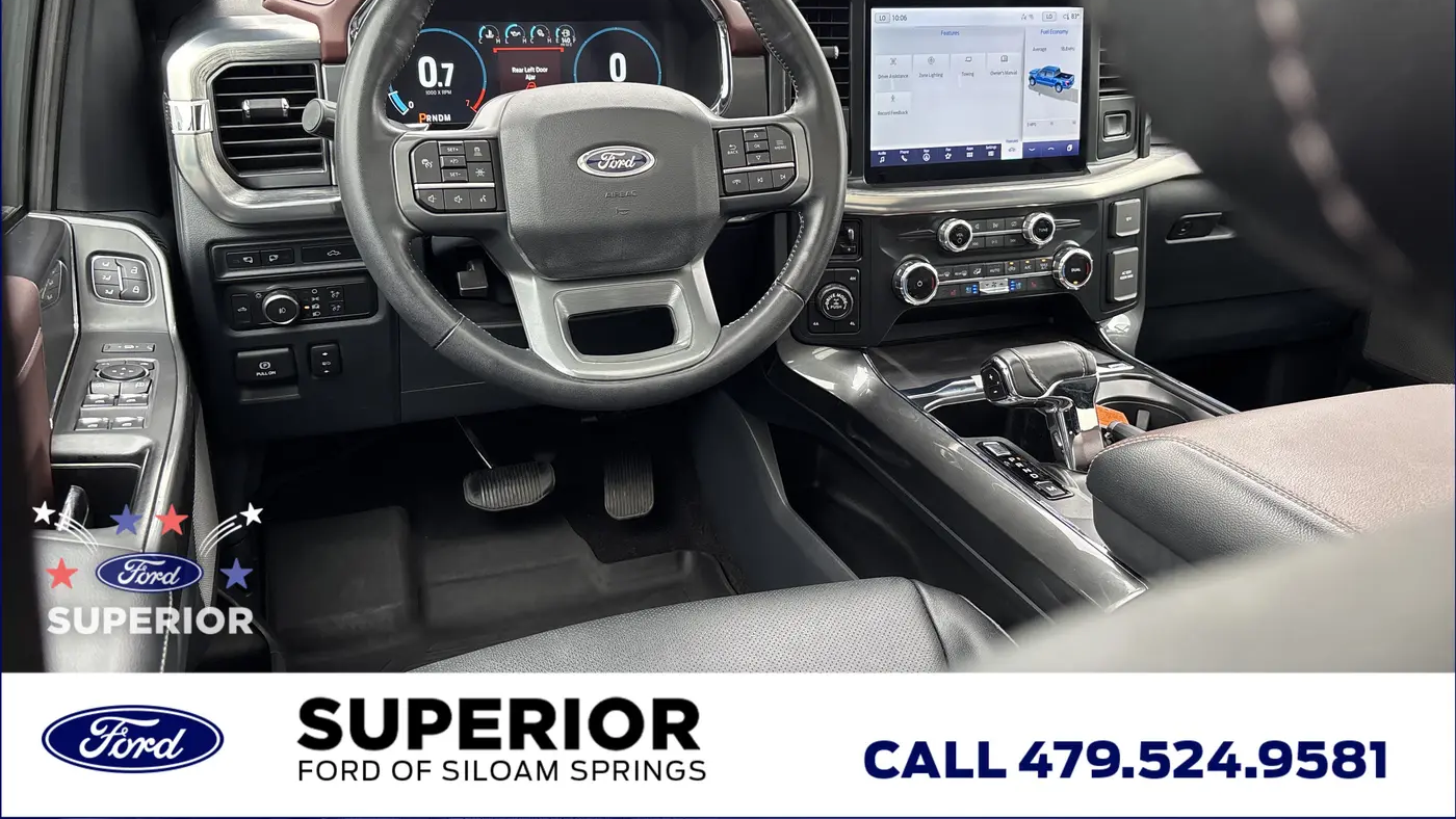 2022 Ford F-150 Limited