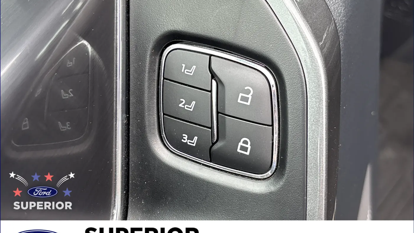 2022 Ford F-150 Limited