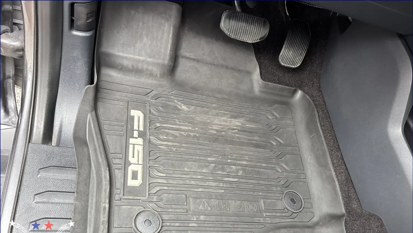 2022 Ford F-150 Limited