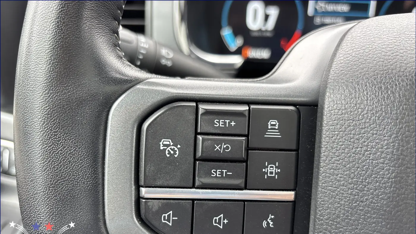 2022 Ford F-150 Limited