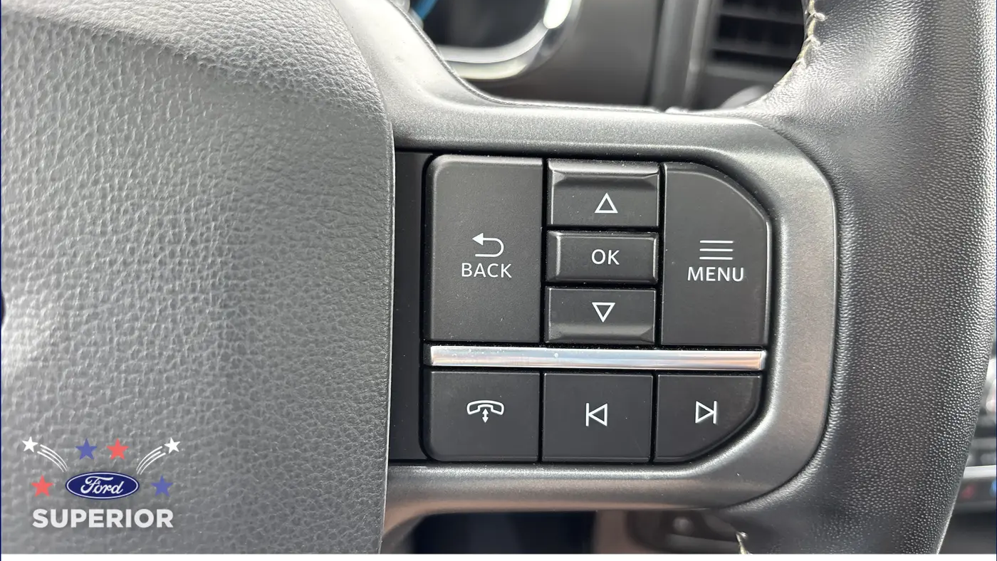 2022 Ford F-150 Limited