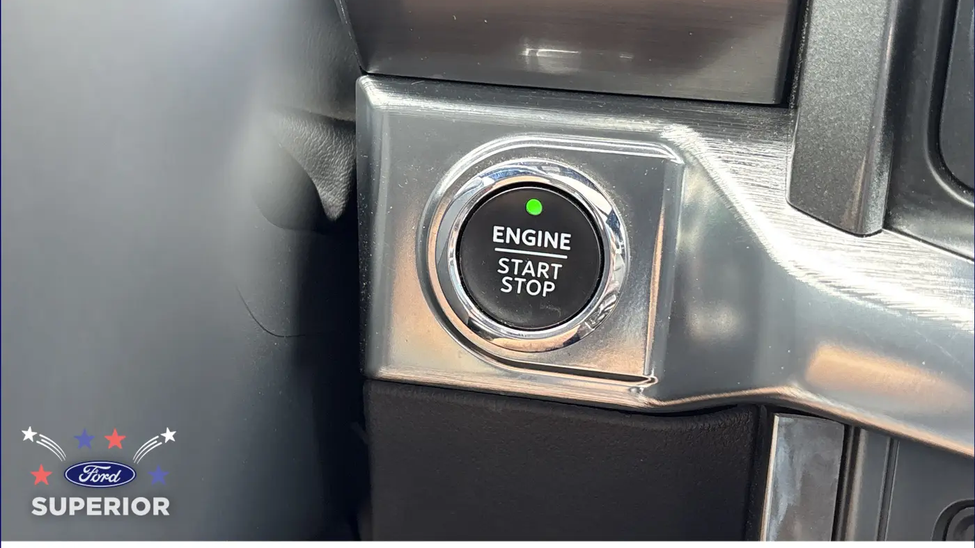 2022 Ford F-150 Limited