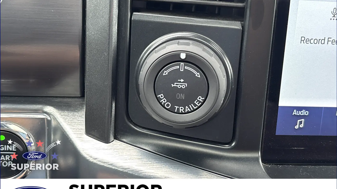 2022 Ford F-150 Limited