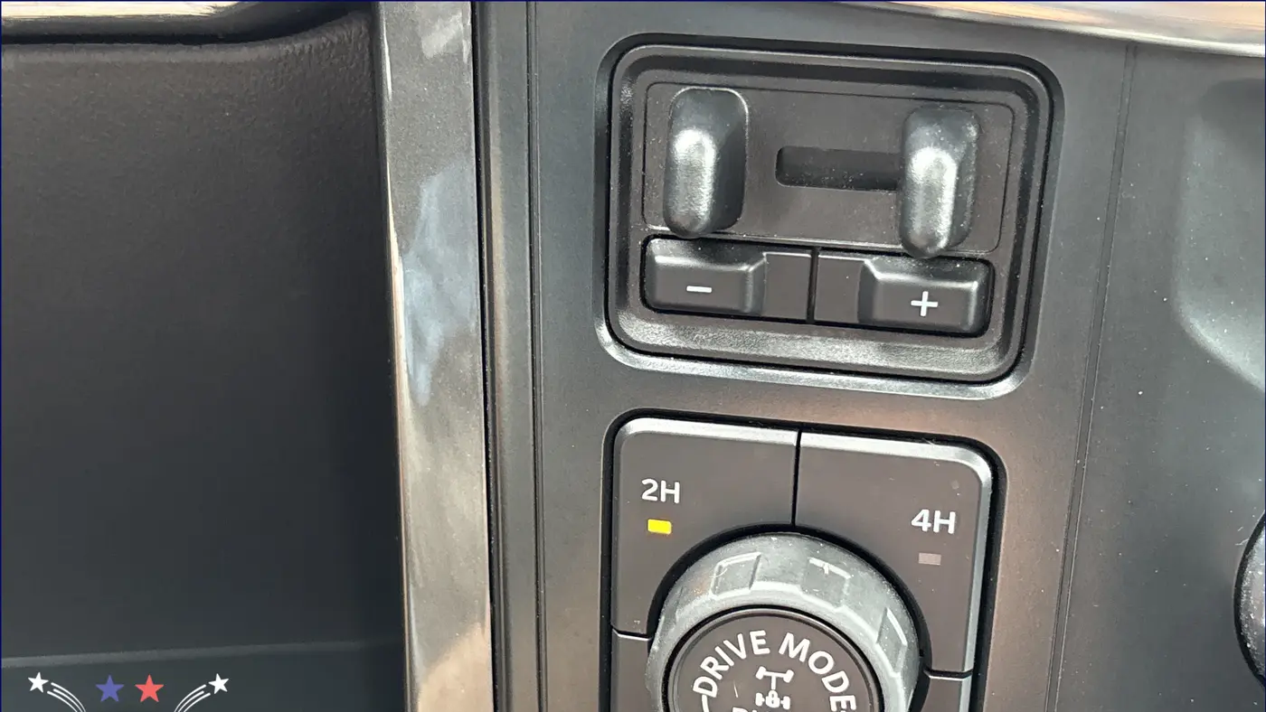 2022 Ford F-150 Limited
