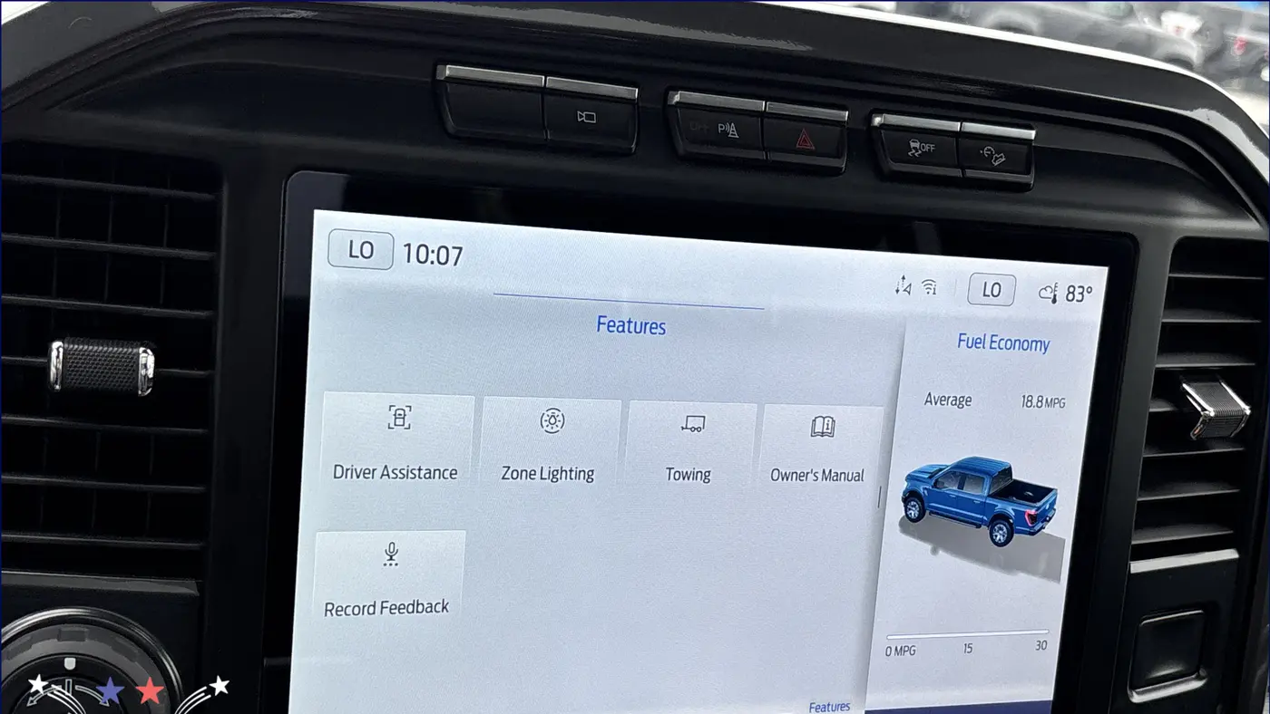 2022 Ford F-150 Limited