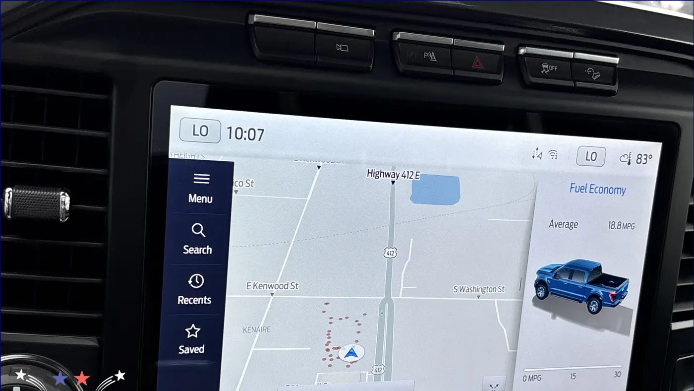 2022 Ford F-150 Limited