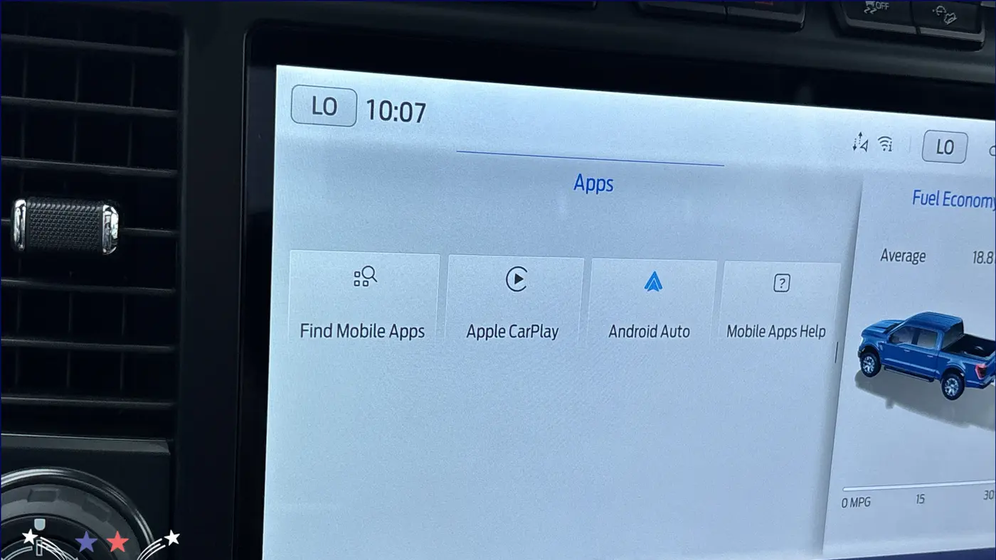 2022 Ford F-150 Limited