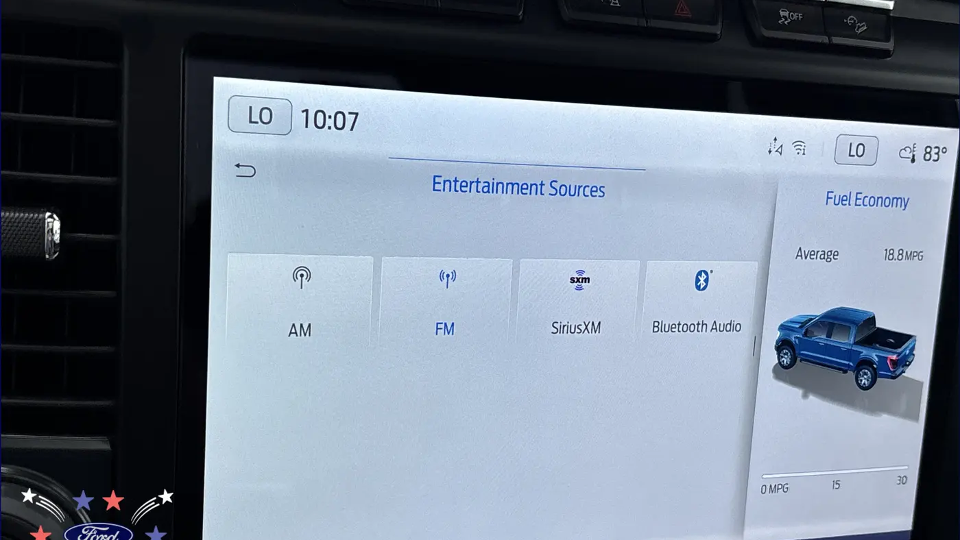 2022 Ford F-150 Limited
