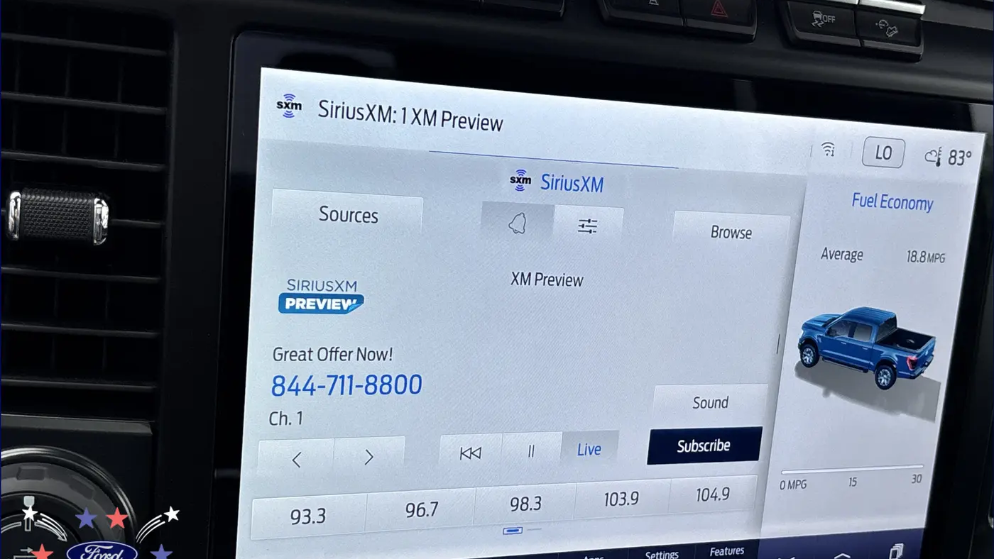 2022 Ford F-150 Limited
