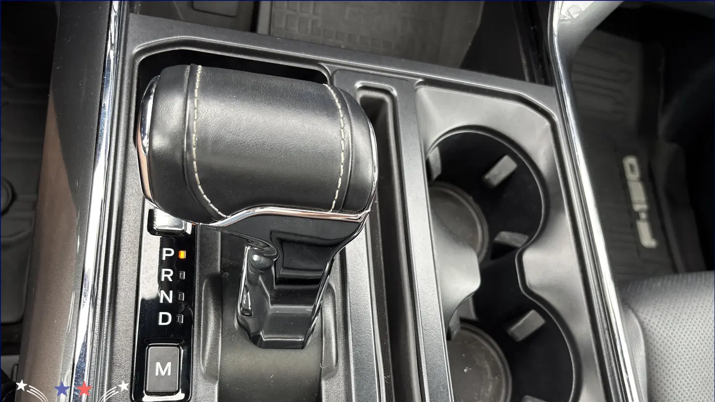 2022 Ford F-150 Limited