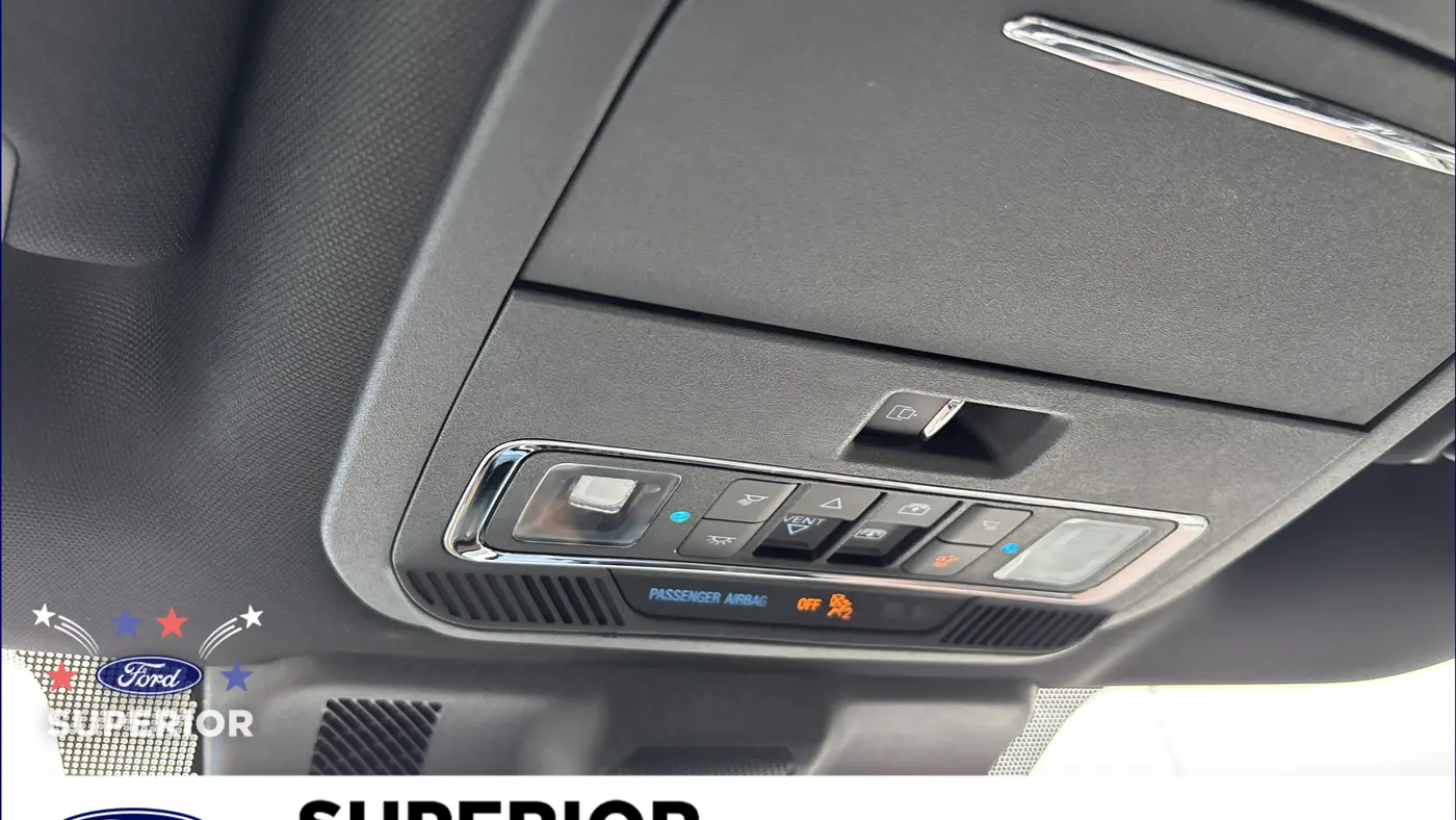 2022 Ford F-150 Limited