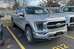 2022 F-150 Thumbnail 4