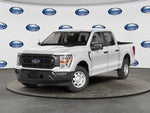 2022 F-150 Thumbnail 1