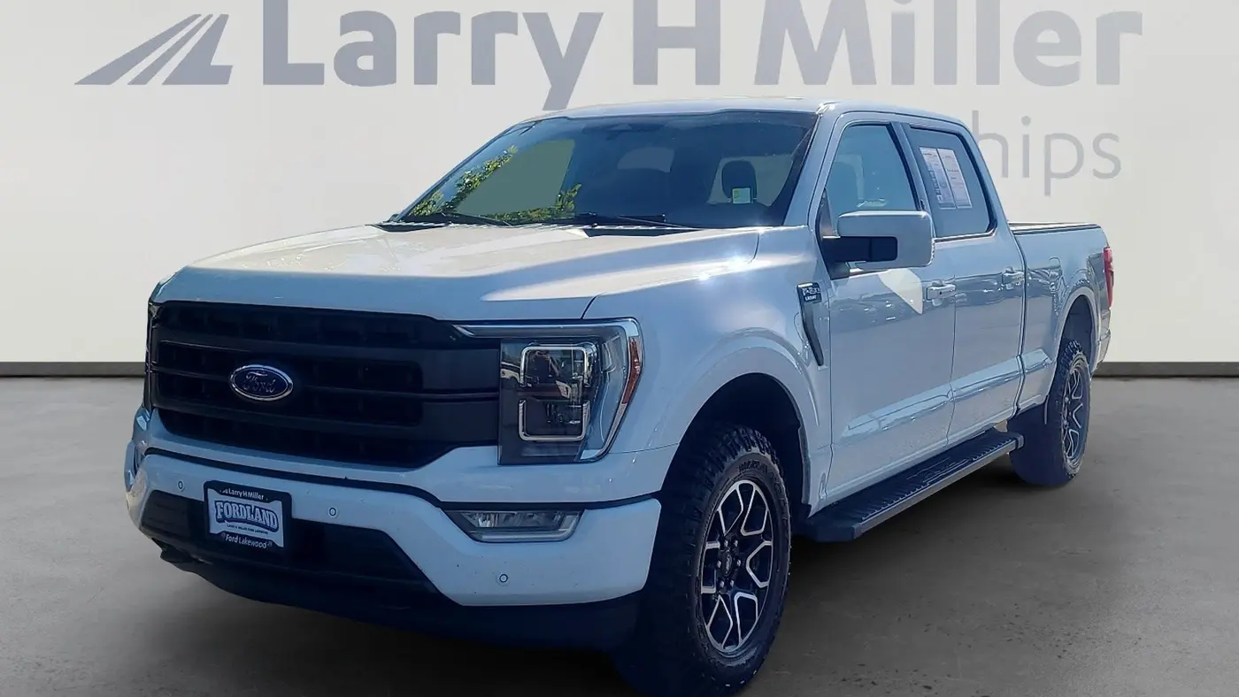 Preowned 2022 Ford F-150 XL for Sale