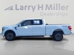 2022 F-150 Thumbnail 3