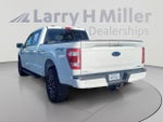 2022 F-150 Thumbnail 4