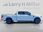 2022 F-150 Thumbnail 7