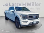2022 F-150 Thumbnail 8