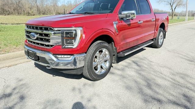 Preowned 2022 Ford F-150 XL for Sale