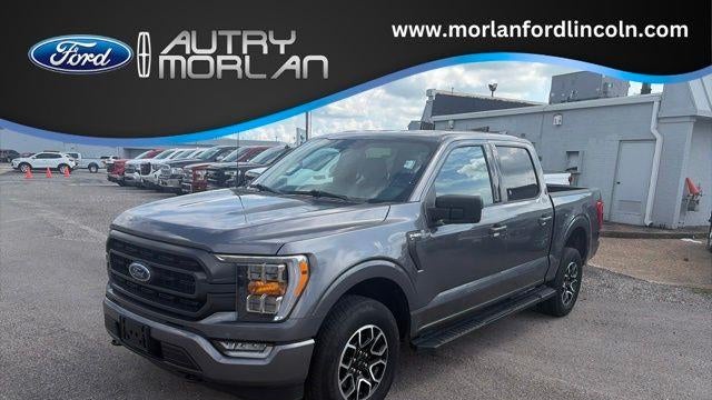 Preowned 2022 Ford F-150 XL for Sale