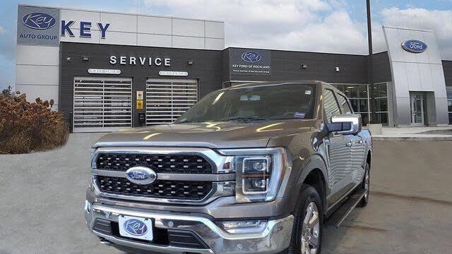 Preowned 2022 Ford F-150 XL for Sale