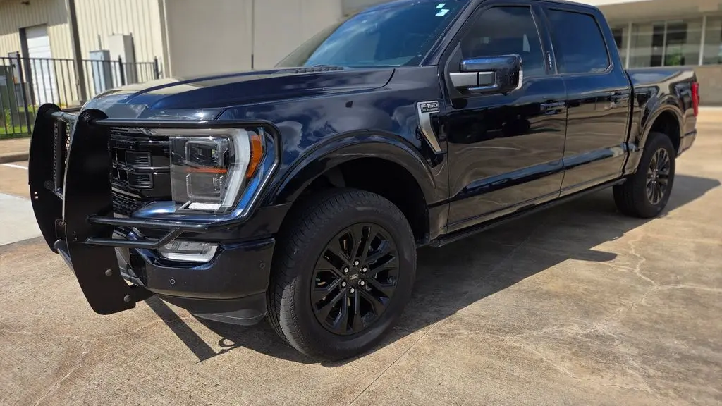Preowned 2022 Ford F-150 XL for Sale