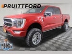 2022 F-150 Thumbnail 1