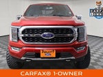 2022 F-150 Thumbnail 3