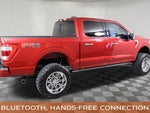 2022 F-150 Thumbnail 5