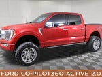 2022 F-150 Thumbnail 11