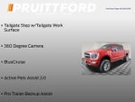 2022 F-150 Thumbnail 25