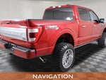 2022 F-150 Thumbnail 5
