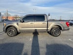 2022 F-150 Thumbnail 2
