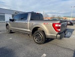 2022 F-150 Thumbnail 3