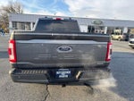 2022 F-150 Thumbnail 4