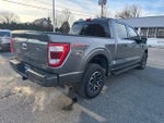 2022 F-150 Thumbnail 5